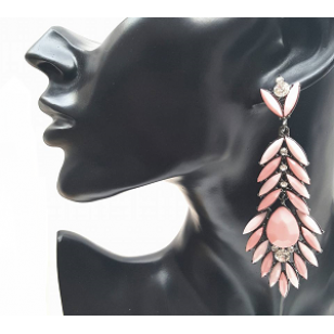 Oorbellen-Apart-Pastel-Roze
